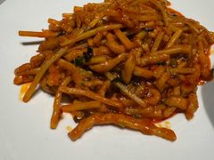 -望京辣宴·古法川菜(望京店)