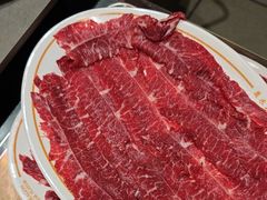 -金龙大四喜牛肉火锅