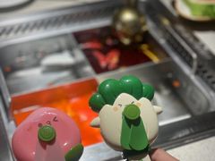 -海底捞火锅(番禺广场店)