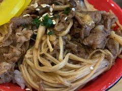 -水林间·寿喜烧自助(仙林金鹰店)