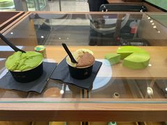 -九十葉·抹茶(南京·德基店)