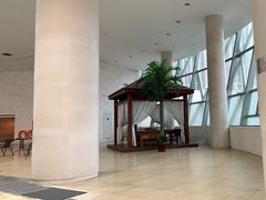 -天津水游城丽筠酒店