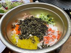 -釜山火炉韩式炭火烤肉(欧洲城店)