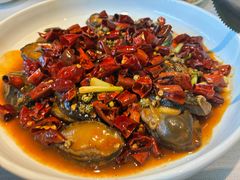 -开海·红岛海鲜虾水饺(石老人店)