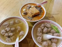 -津品味小吃(大学湾店)