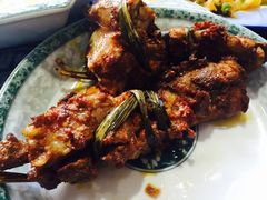 -白家寨子·山野白族菜(古城总店)