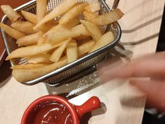 -豪客来牛排(鼓楼名店街店)