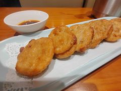 -莲餐厅·湖北菜·藕汤是头牌(愚园路店)