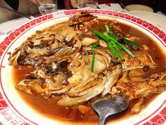-旺顺阁鱼头泡饼(常营店)