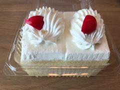 鲜奶小方-红宝石·鲜奶小方·海派西点房(丰庄店)