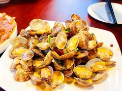 -八两八金·莱芜特色炒鸡(市南漳浦路店)