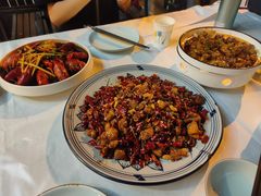-小河盐帮·私家菜·烤鸭(三元桥·霄云路店)