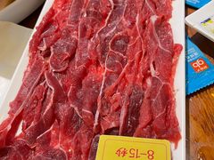 -大吉利潮汕牛肉火锅(王府井店)