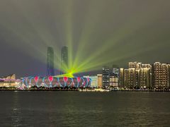 -杭州奥体中心-体育场