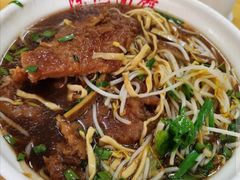 大排面-陈记锅盖面(长江路店)