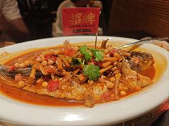 -桂小厨广西菜(万象城店)