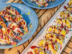 -大橘元自助回转火锅(天河新天地店)