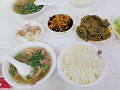 -雨霖祥和炖肉(南市店)