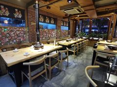 -7年8班朝鲜族非遗美食(三钢里店)