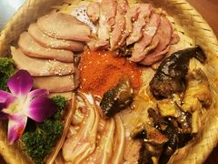 -杨记隆府(南坪店)