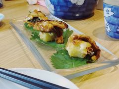 -隐泉京望日式料理(太和广场店)