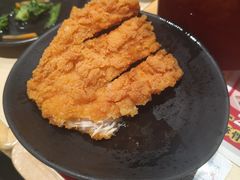 -食其家·牛丼咖喱(天津梅江印象城店)