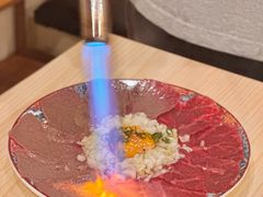 -大阪烧肉BAKA一代(十亩地店)