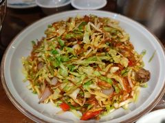 -八大碗·地道东北菜(白塔堡店)