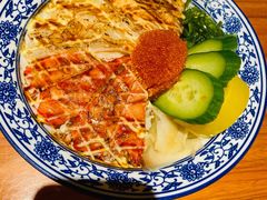 赤焰三帝盖饭-摩打食堂(佳兆业店)