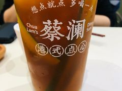 -蔡澜点心·粤菜(月星环球港店)