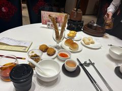 -凤凰楼酒家·粤宴点心(华强北店)