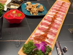 -黑牛无双·徐州烤肉(解放北路店)