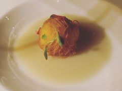 -三嚥阁 La Villa Restaurant