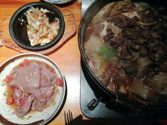 -醉虎传(南锣鼓巷店)