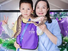 -红黄蓝幼儿园(颐东苑店)