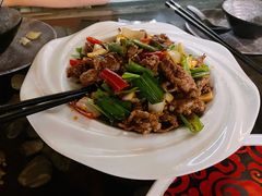 -锦至私房菜(长乐店)