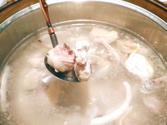 -椰夫人·养生椰子鸡(黄埔时代城店)