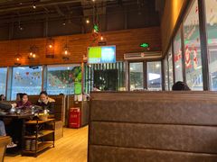 大堂-同仁四季椰子鸡(宝安壹方城店)