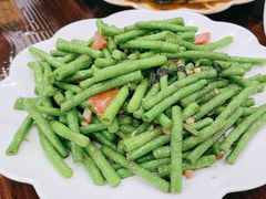 -南记食粥坊·宵夜大排档(莲花店)