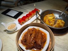 -陶陶居酒家(SM二期购物广场店)