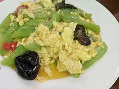 -大明寺素食坊(扬子江中路店)