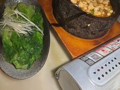 -绿茶餐厅(成都大悦城店)