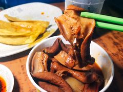 麻辣牛肠-清真蒋有记(老门东店)