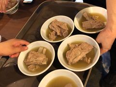 -松發肉骨茶(克拉码头店)