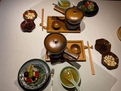 -叶叶菩提(太原别墅店)