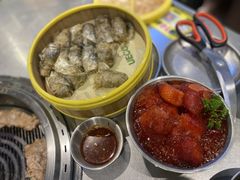 -大叹号·朝鲜族烤肉(潍坊泰华城店)