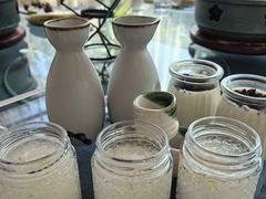 -野蔓果·山野菜(西湖景区·龙井茶田店)