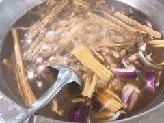 -美兰春记食店·龙舌坡红烧牛肉