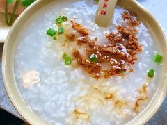 鸡粥-百家鸡味馆(清泰店)