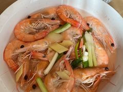 -阿毛饭店首店·宁波老字号(文化广场店)